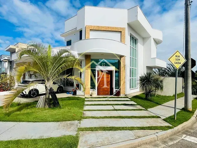 Casa com 200m² 5 quartos e 5 banheiros, à venda, no bairro Jardim Novo Horizonte em Sorocaba