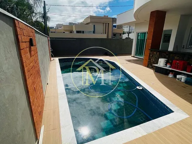 Casa com 200m² 5 quartos e 5 banheiros, à venda, no bairro Jardim Novo Horizonte em Sorocaba