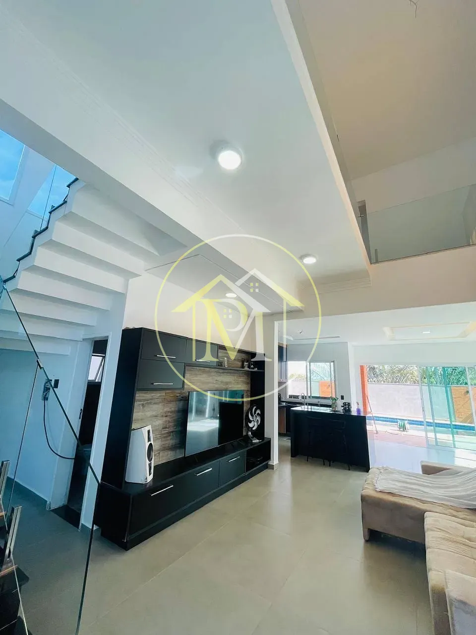 Casa, 5 quartos, 280 m² - Foto 2