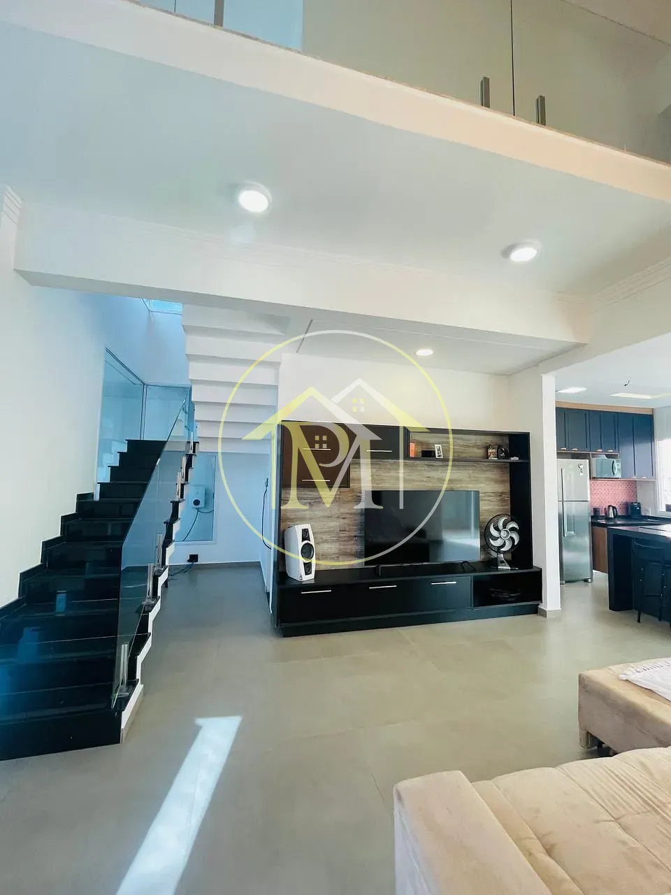Casa, 5 quartos, 280 m² - Foto 3