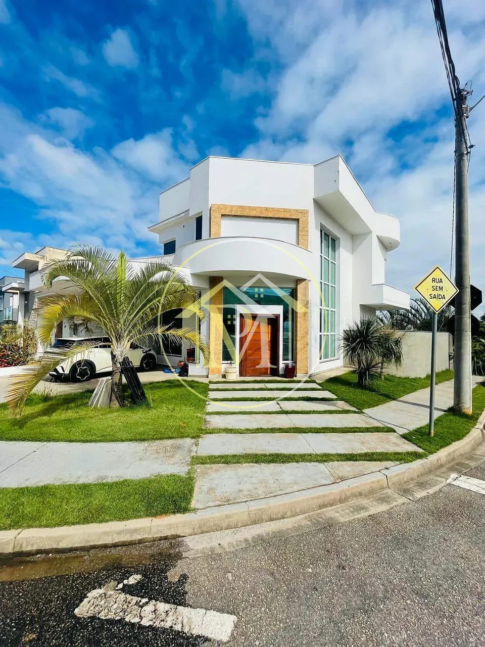Casa, 5 quartos, 280 m² - Foto 4