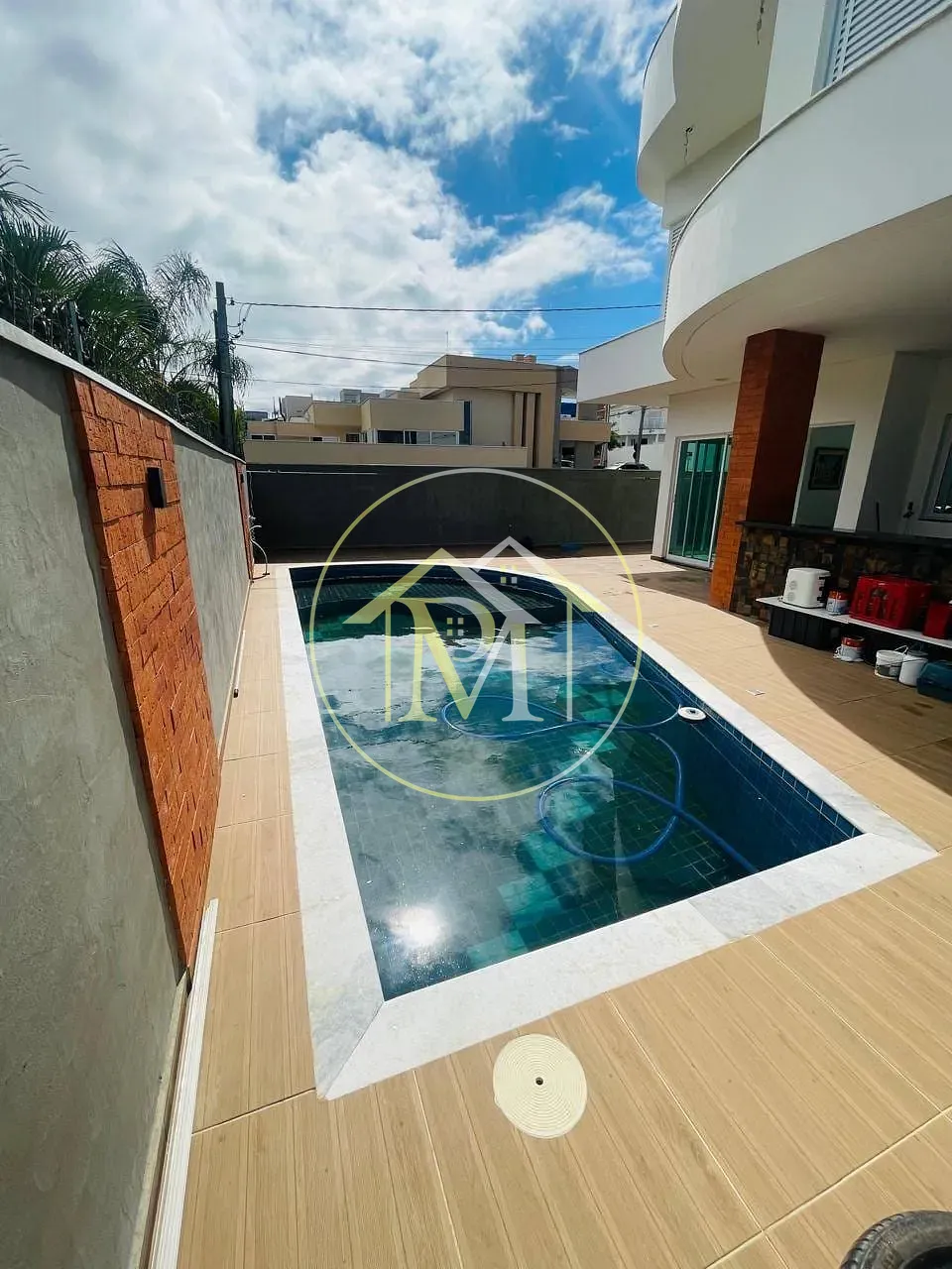 Casa, 5 quartos, 280 m² - Foto 5
