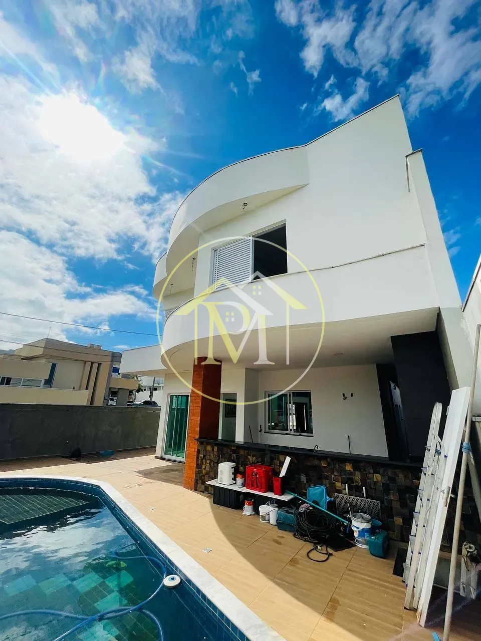 Casa, 5 quartos, 280 m² - Foto 6