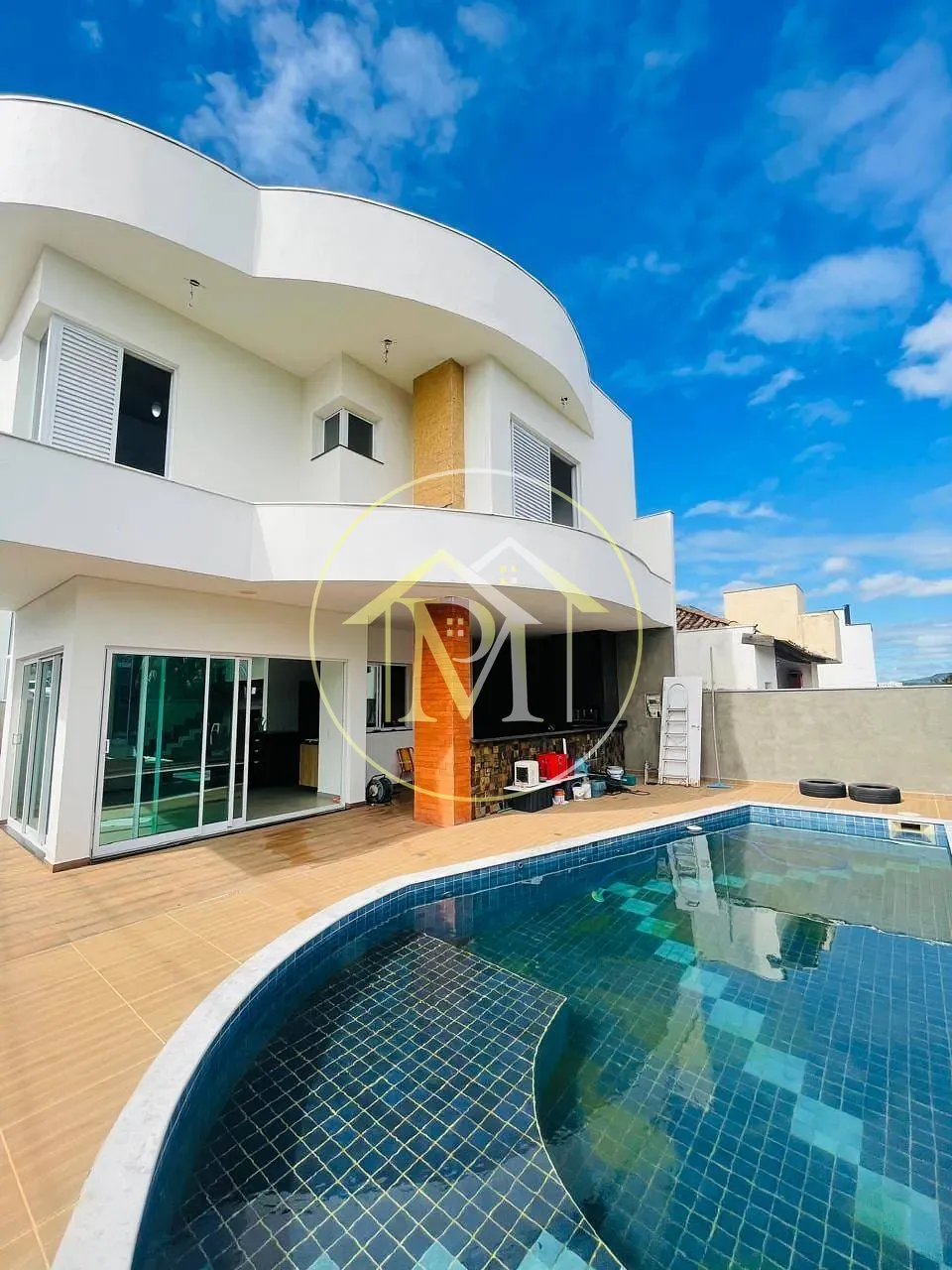Casa, 5 quartos, 280 m² - Foto 7