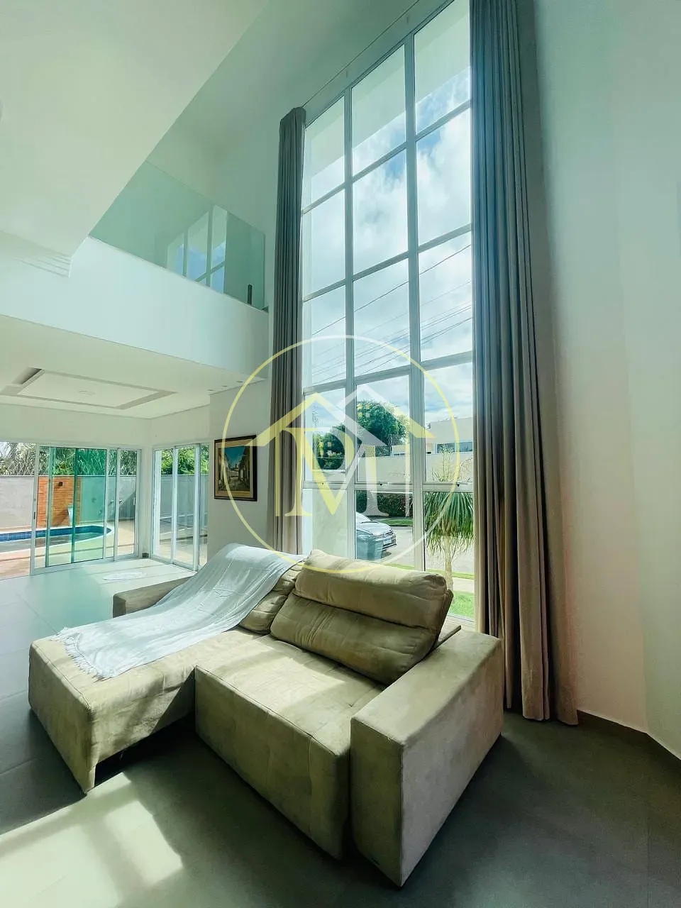 Casa, 5 quartos, 280 m² - Foto 8