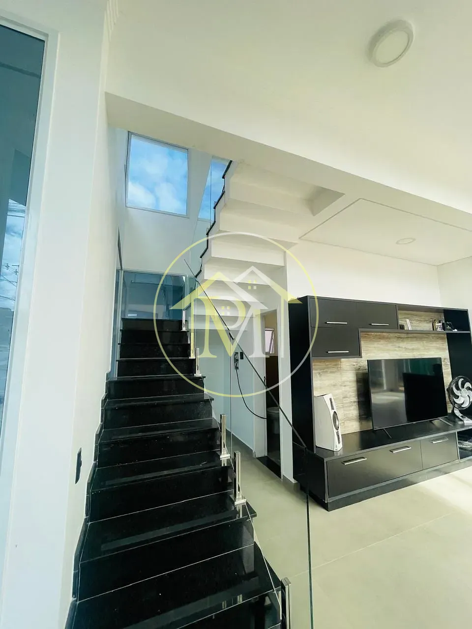 Casa, 5 quartos, 280 m² - Foto 9