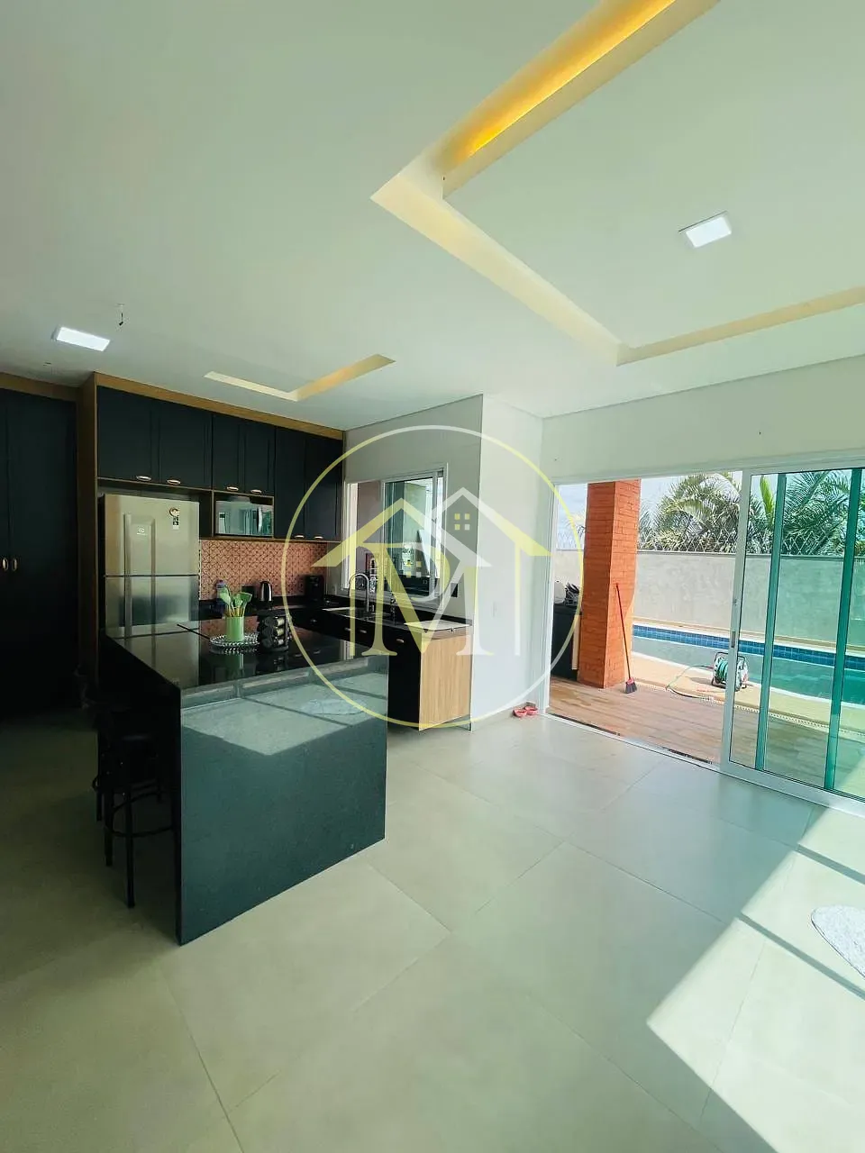 Casa, 5 quartos, 280 m² - Foto 10