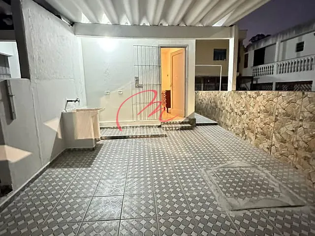 Casa 1 quarto e 1 banheiro, para alugar, no bairro Jardim Raposo Tavares em São Paulo