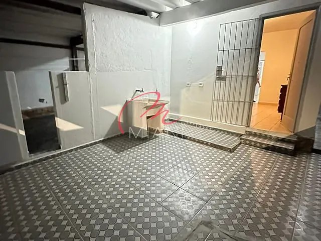 Casa 1 quarto e 1 banheiro, para alugar, no bairro Jardim Raposo Tavares em São Paulo