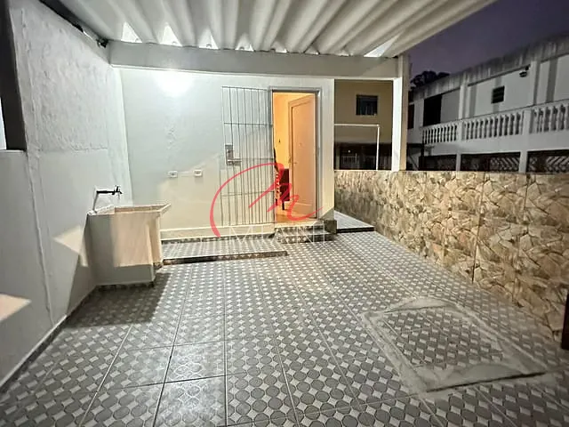 Casa 1 quarto e 1 banheiro, para alugar, no bairro Jardim Raposo Tavares em São Paulo
