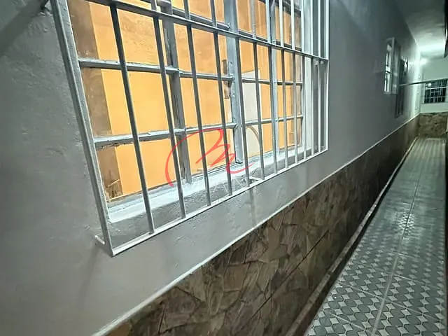 Casa 1 quarto e 1 banheiro, para alugar, no bairro Jardim Raposo Tavares em São Paulo