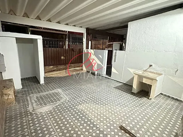 Casa 1 quarto e 1 banheiro, para alugar, no bairro Jardim Raposo Tavares em São Paulo