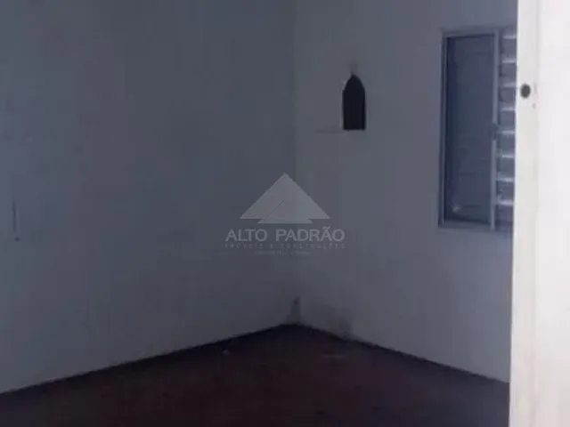 Casa com 360m² 2 quartos e 2 banheiros, à venda, no bairro Jardim Estrela em Mauá