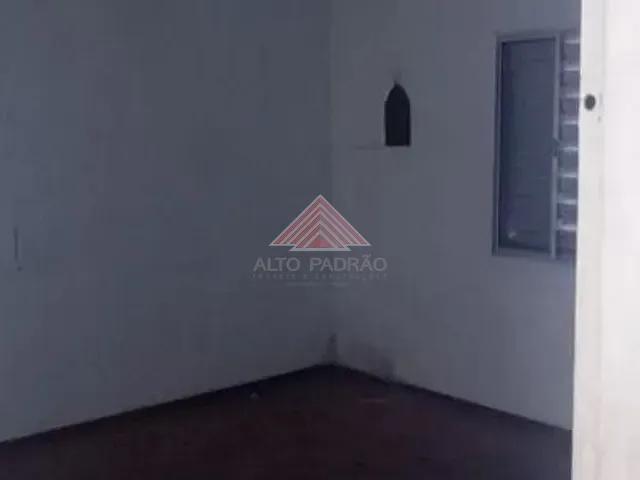 Casa com 360m² 2 quartos e 2 banheiros, à venda, no bairro Jardim Estrela em Mauá