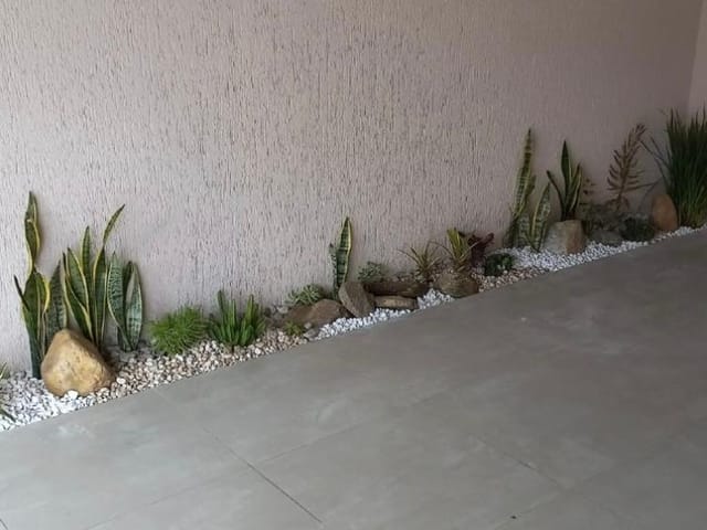 Casa à venda, no bairro Parque Senhor do Bonfim em Taubaté