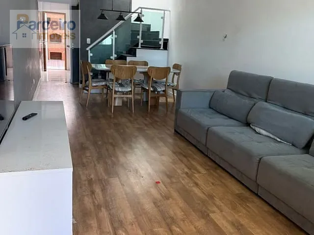 Casa 3 quartos e 3 banheiros, à venda, no bairro Vila Granada em São Paulo