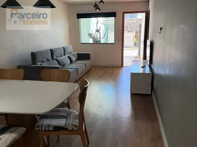 Casa 3 quartos e 3 banheiros, à venda, no bairro Vila Granada em São Paulo