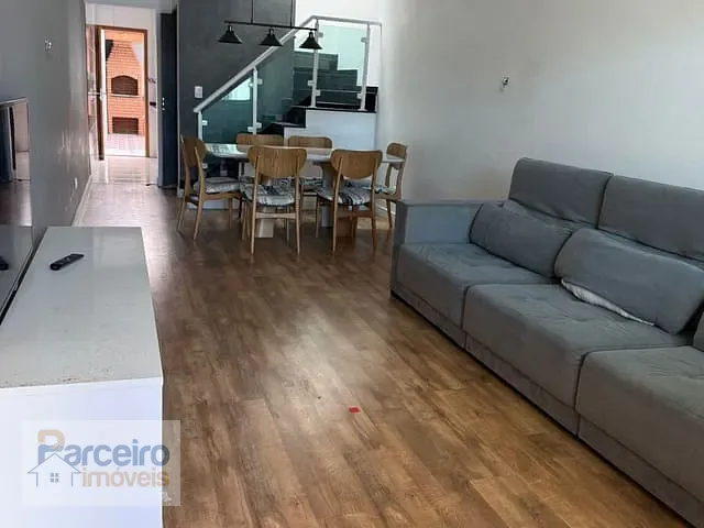 Casa 3 quartos e 3 banheiros, à venda, no bairro Vila Granada em São Paulo