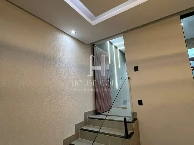 Casa com 222m² 3 quartos e 2 banheiros, à venda, no bairro Setor Maysa em Trindade