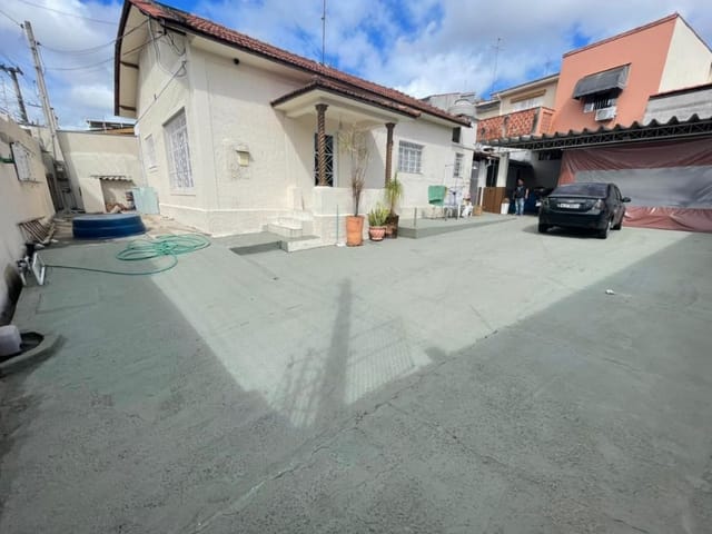 Foto do Casa - Casa com 4 dormitórios à venda, 200 m² por R$ 630.000,00 - Jardim Bela Vista - Jacareí/SP | RUSSI IMÓVEIS