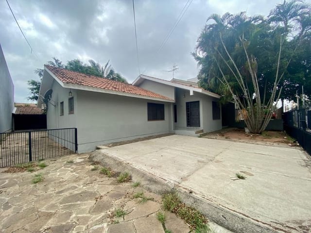 Foto do Casa - Casa para alugar, 270 m² por R$ 8.533,00 - Centro - Gravataí/RS | Dimobi Cia Imobiliária