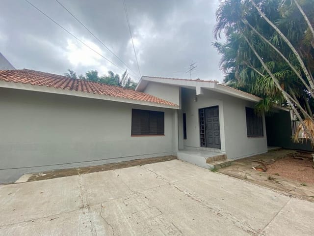 Foto do Casa - Casa para alugar, 270 m² por R$ 8.533,00 - Centro - Gravataí/RS | Dimobi Cia Imobiliária