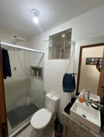 Casa 2 quartos e 1 banheiro, à venda, no bairro Lagoa em Macaé