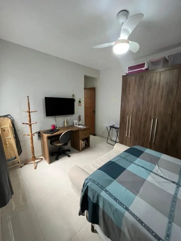 Casa 2 quartos e 1 banheiro, à venda, no bairro Lagoa em Macaé
