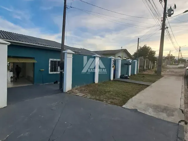 Casa com 327m² 2 quartos e 3 banheiros, à venda, no bairro Boa Vista em Ponta Grossa