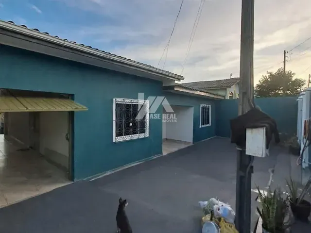 Casa com 327m² 2 quartos e 3 banheiros, à venda, no bairro Boa Vista em Ponta Grossa