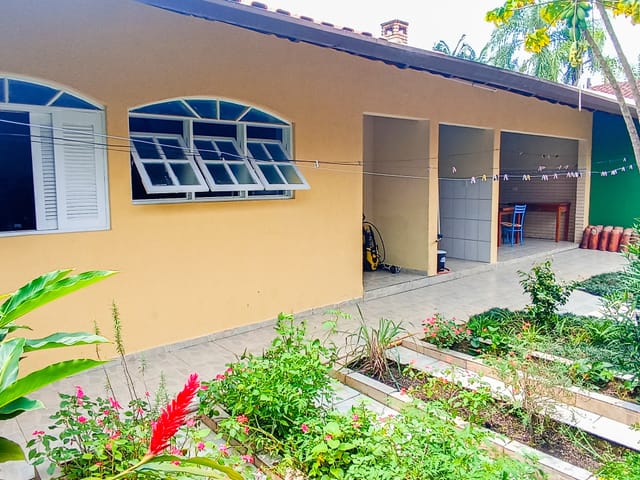 Casa com 363m² 2 quartos e 3 banheiros, à venda, no bairro Indaiá em Bertioga