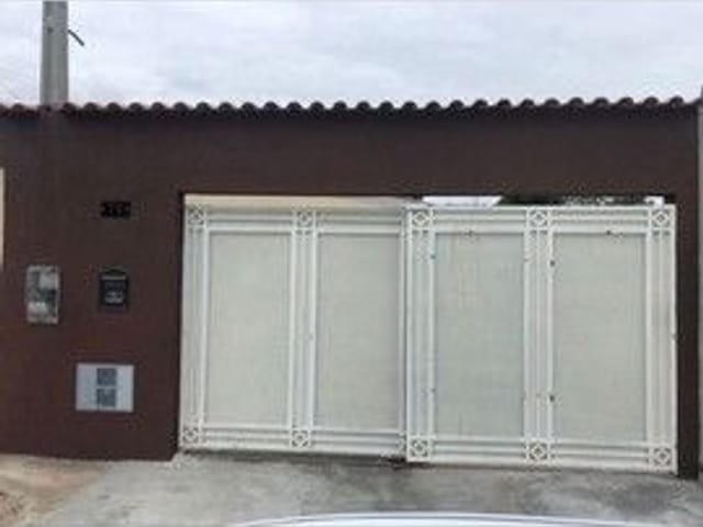 Foto do Casa - Casa com 1 dormitório à venda, 150 m² por R$ 210.000,00 - Jardim Santa Tereza - Taubaté/SP | INDEPENDENCE NEGOCIOS IMOBILIARIOS LTDA