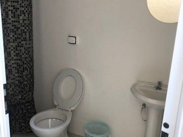 Foto do Casa - Casa com 1 dormitório à venda, 150 m² por R$ 210.000,00 - Jardim Santa Tereza - Taubaté/SP | INDEPENDENCE NEGOCIOS IMOBILIARIOS LTDA