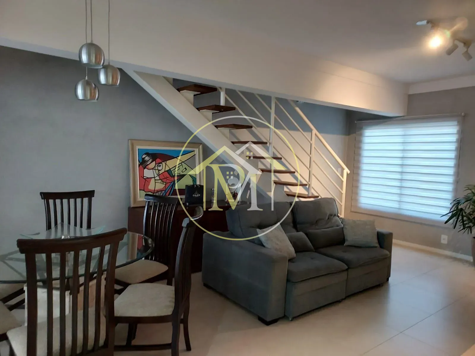 Casa, 3 quartos, 135 m² - Foto 6