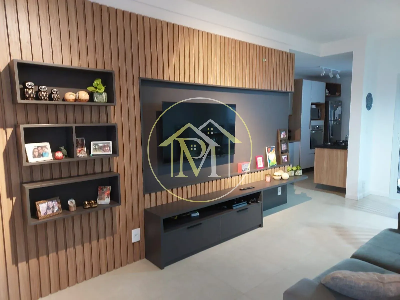 Casa, 3 quartos, 135 m² - Foto 1