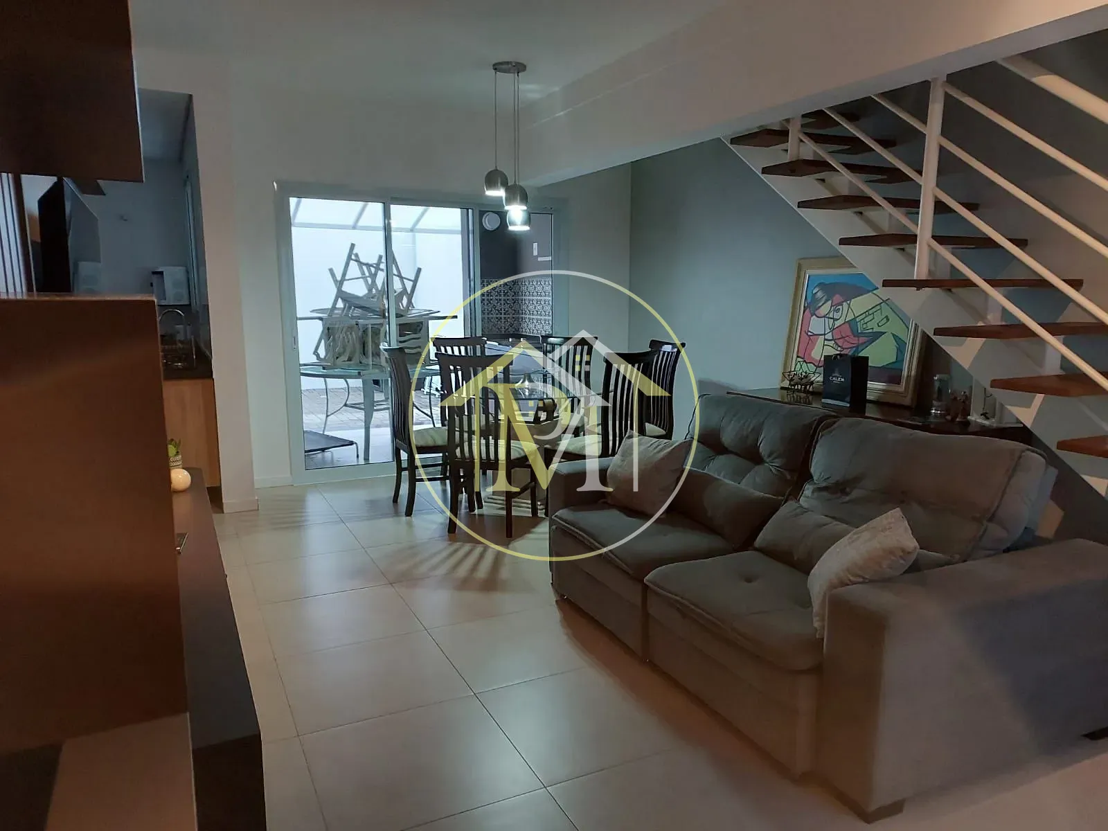 Casa, 3 quartos, 135 m² - Foto 7