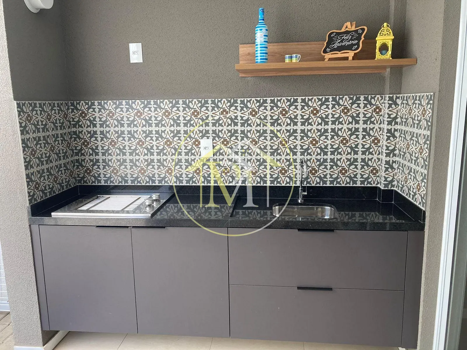 Casa, 3 quartos, 135 m² - Foto 28