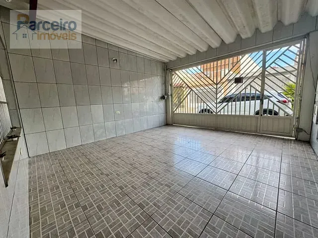 Casa 3 quartos e 3 banheiros, à venda, no bairro Jardim Aricanduva em São Paulo