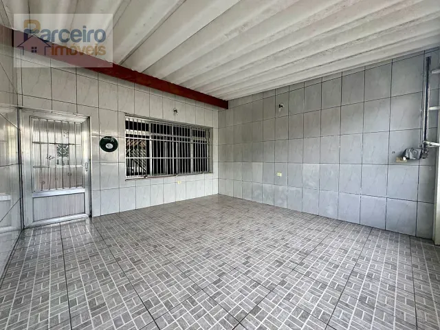Casa 3 quartos e 3 banheiros, à venda, no bairro Jardim Aricanduva em São Paulo