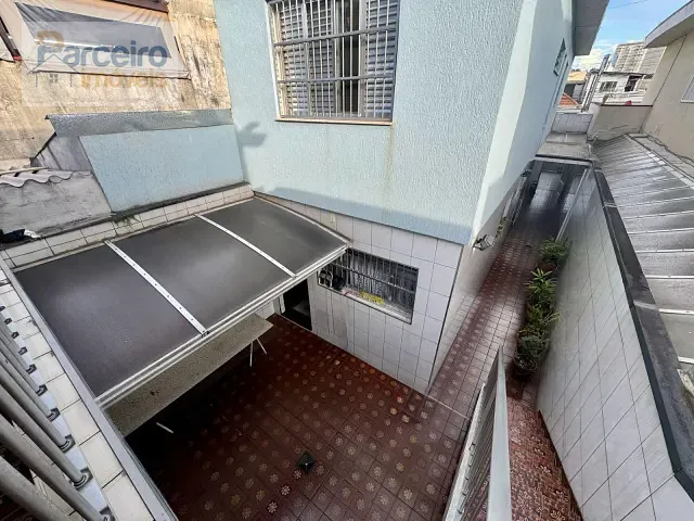 Casa 3 quartos e 3 banheiros, à venda, no bairro Jardim Aricanduva em São Paulo