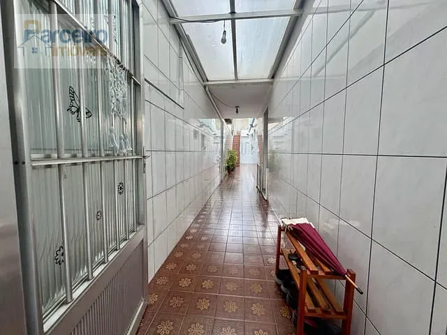 Casa 3 quartos e 3 banheiros, à venda, no bairro Jardim Aricanduva em São Paulo