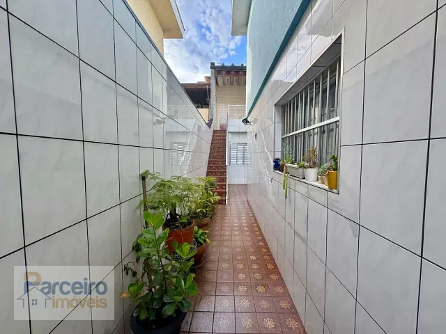 Casa 3 quartos e 3 banheiros, à venda, no bairro Jardim Aricanduva em São Paulo