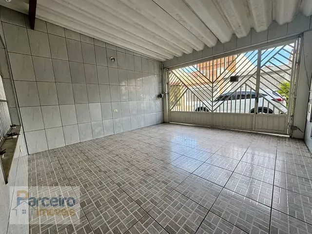 Casa 3 quartos e 3 banheiros, à venda, no bairro Jardim Aricanduva em São Paulo