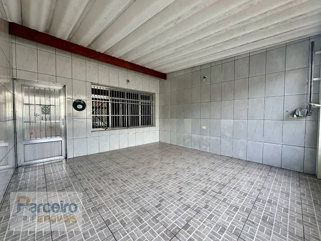Casa 3 quartos e 3 banheiros, à venda, no bairro Jardim Aricanduva em São Paulo