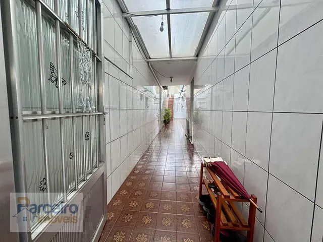 Casa 3 quartos e 3 banheiros, à venda, no bairro Jardim Aricanduva em São Paulo