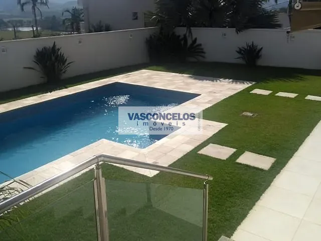 Casa com 450m² 4 quartos e 5 banheiros, à venda, no bairro Urbanova em São José dos Campos