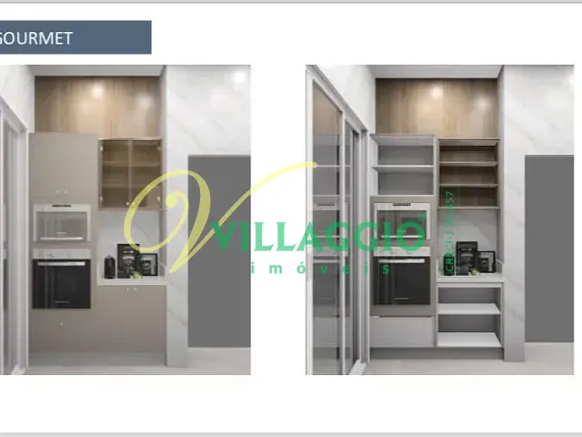 Casa com 353m² 3 quartos e 4 banheiros, à venda, no bairro Setlife Residence Club 2 em Mirassol