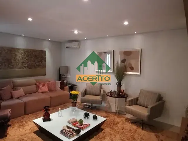 Casa com 682m² 3 quartos e 4 banheiros, à venda, no bairro Jardim Nova Yorque em Araçatuba