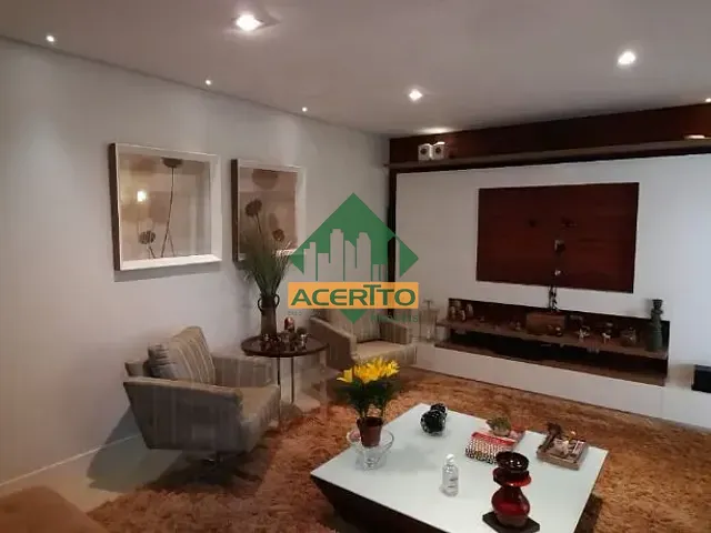 Casa com 682m² 3 quartos e 4 banheiros, à venda, no bairro Jardim Nova Yorque em Araçatuba