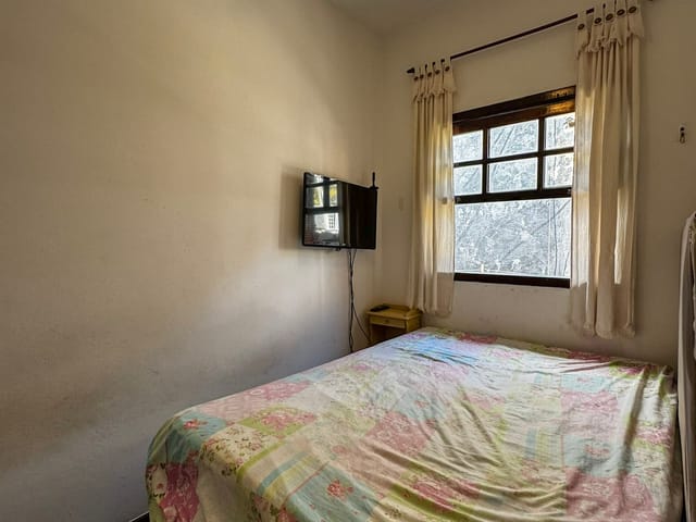Casa 2 quartos e 2 banheiros, à venda, no bairro Centro em Bertioga